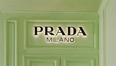 Prada: A Summarized History of Italian Luxury and